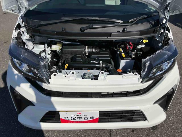 ムーヴXバックカメラ/ステアリングスイッチ 左側電動スライドドア LEDヘッドライト スマートキー オートエアコン オート格納ドアミラー オートライト/ハイビーム コーナーセンサー 衝突被害軽減ブレーキ(千葉県)の中古車