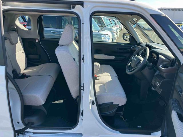 ムーヴXバックカメラ/ステアリングスイッチ 左側電動スライドドア LEDヘッドライト スマートキー オートエアコン オート格納ドアミラー オートライト/ハイビーム コーナーセンサー 衝突被害軽減ブレーキ(千葉県)の中古車