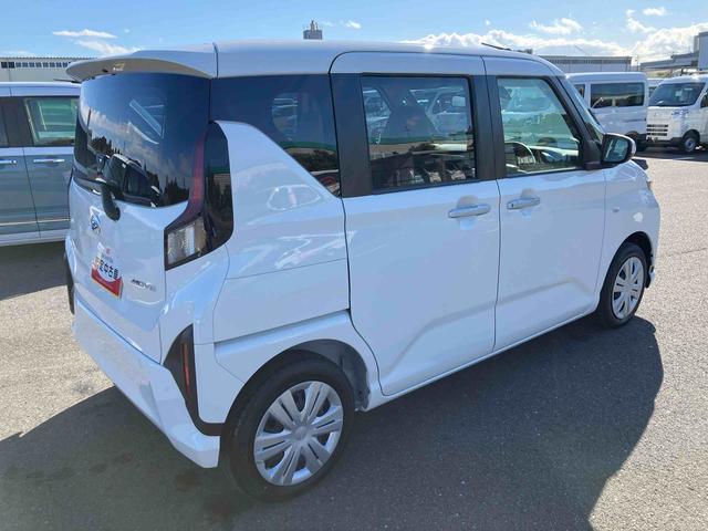 ムーヴXバックカメラ/ステアリングスイッチ 左側電動スライドドア LEDヘッドライト スマートキー オートエアコン オート格納ドアミラー オートライト/ハイビーム コーナーセンサー 衝突被害軽減ブレーキ(千葉県)の中古車