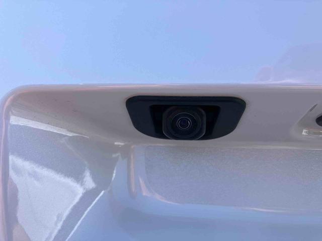 ムーヴキャンバスストライプスＧターボ両側電動スライドドア　ＬＥＤヘッドライト＆フォグランプ　シートヒーター　保温カップホルダー　電動駐車ブレーキ　バックカメラ　ステアリングスイッチ　自動追従クルコン　衝突被害軽減ブレーキ（千葉県）の中古車