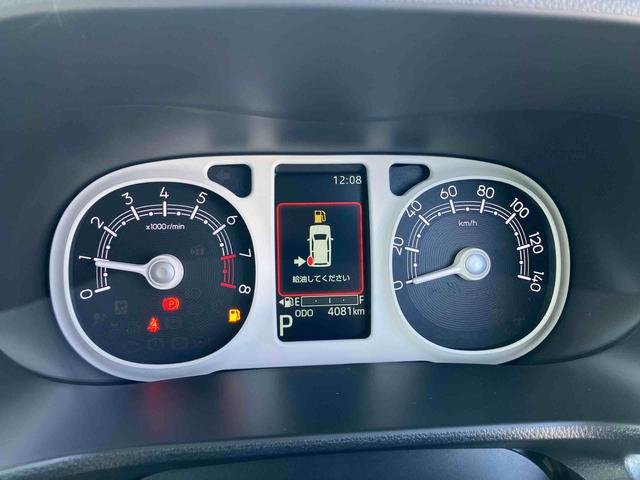 ムーヴキャンバスストライプスＧターボ両側電動スライドドア　ＬＥＤヘッドライト＆フォグランプ　シートヒーター　保温カップホルダー　電動駐車ブレーキ　バックカメラ　ステアリングスイッチ　自動追従クルコン　衝突被害軽減ブレーキ（千葉県）の中古車