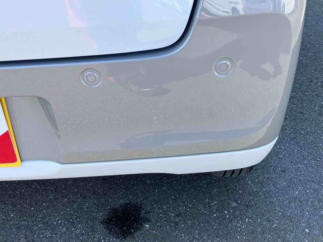 ムーヴキャンバスストライプスＧターボ両側電動スライドドア　ＬＥＤヘッドライト＆フォグランプ　シートヒーター　保温カップホルダー　電動駐車ブレーキ　バックカメラ　ステアリングスイッチ　自動追従クルコン　衝突被害軽減ブレーキ（千葉県）の中古車