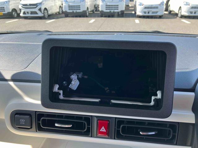 ムーヴキャンバスストライプスＧターボ両側電動スライドドア　ＬＥＤヘッドライト＆フォグランプ　シートヒーター　保温カップホルダー　電動駐車ブレーキ　バックカメラ　ステアリングスイッチ　自動追従クルコン　衝突被害軽減ブレーキ（千葉県）の中古車