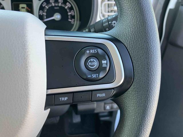 ムーヴキャンバスストライプスＧターボ両側電動スライドドア　ＬＥＤヘッドライト＆フォグランプ　シートヒーター　保温カップホルダー　電動駐車ブレーキ　バックカメラ　ステアリングスイッチ　自動追従クルコン　衝突被害軽減ブレーキ（千葉県）の中古車