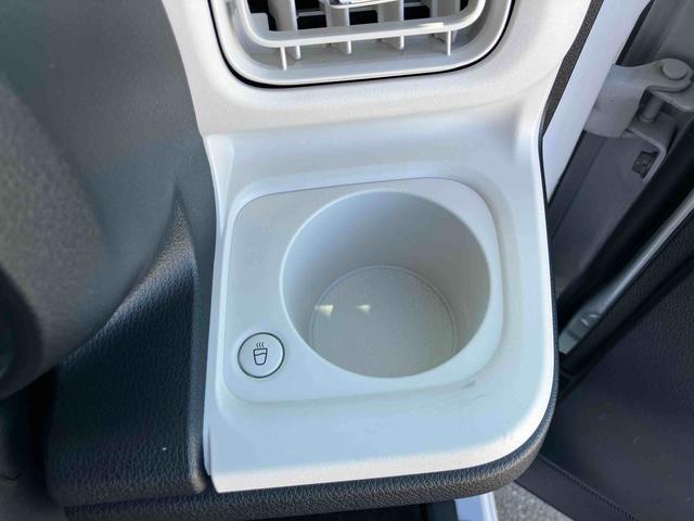 ムーヴキャンバスストライプスＧターボ両側電動スライドドア　ＬＥＤヘッドライト＆フォグランプ　シートヒーター　保温カップホルダー　電動駐車ブレーキ　バックカメラ　ステアリングスイッチ　自動追従クルコン　衝突被害軽減ブレーキ（千葉県）の中古車