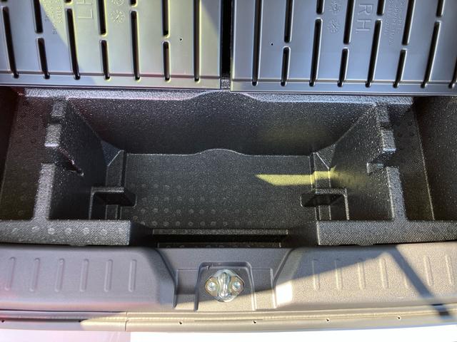 ムーヴキャンバスストライプスＧターボ両側電動スライドドア　ＬＥＤヘッドライト＆フォグランプ　シートヒーター　保温カップホルダー　電動駐車ブレーキ　バックカメラ　ステアリングスイッチ　自動追従クルコン　衝突被害軽減ブレーキ（千葉県）の中古車