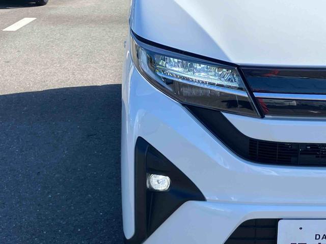 ムーヴＲＳターボエンジン　両側電動スライドドア　１５インチアルミホイール　ＬＥＤヘッド＆フォグランプ　バックカメラ　スマートキー　電動駐車ブレーキ　オート格納ドアミラー　自動追従クルコン　衝突被害軽減ブレーキ（千葉県）の中古車