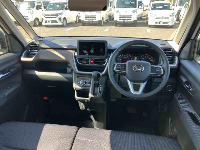 ムーヴＲＳターボエンジン　両側電動スライドドア　１５インチアルミホイール　ＬＥＤヘッド＆フォグランプ　バックカメラ　スマートキー　電動駐車ブレーキ　オート格納ドアミラー　自動追従クルコン　衝突被害軽減ブレーキ（千葉県）の中古車