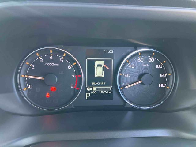 ムーヴＲＳターボエンジン　両側電動スライドドア　１５インチアルミホイール　ＬＥＤヘッド＆フォグランプ　バックカメラ　スマートキー　電動駐車ブレーキ　オート格納ドアミラー　自動追従クルコン　衝突被害軽減ブレーキ（千葉県）の中古車