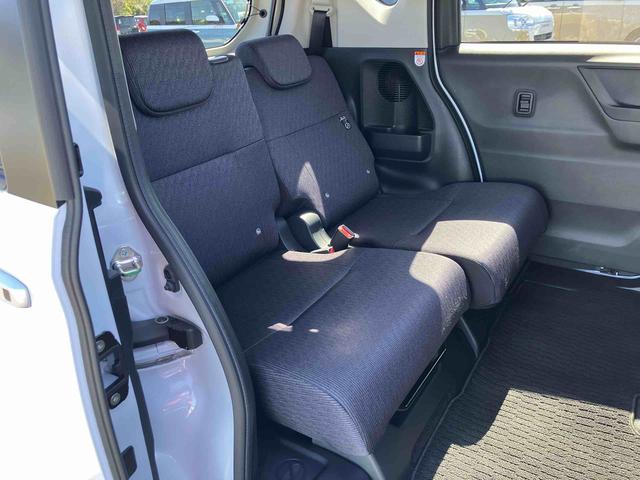 ムーヴＲＳターボエンジン　両側電動スライドドア　１５インチアルミホイール　ＬＥＤヘッド＆フォグランプ　バックカメラ　スマートキー　電動駐車ブレーキ　オート格納ドアミラー　自動追従クルコン　衝突被害軽減ブレーキ（千葉県）の中古車