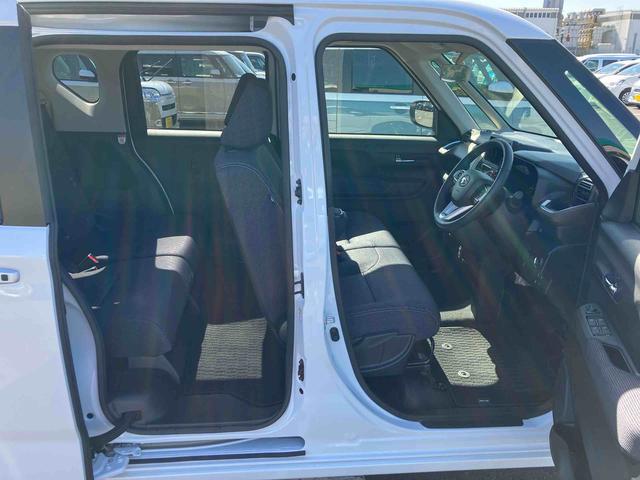 ムーヴＲＳターボエンジン　両側電動スライドドア　１５インチアルミホイール　ＬＥＤヘッド＆フォグランプ　バックカメラ　スマートキー　電動駐車ブレーキ　オート格納ドアミラー　自動追従クルコン　衝突被害軽減ブレーキ（千葉県）の中古車