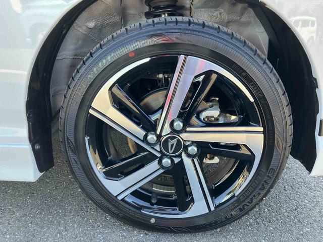 ムーヴＲＳターボエンジン　両側電動スライドドア　１５インチアルミホイール　ＬＥＤヘッド＆フォグランプ　バックカメラ　スマートキー　電動駐車ブレーキ　オート格納ドアミラー　自動追従クルコン　衝突被害軽減ブレーキ（千葉県）の中古車