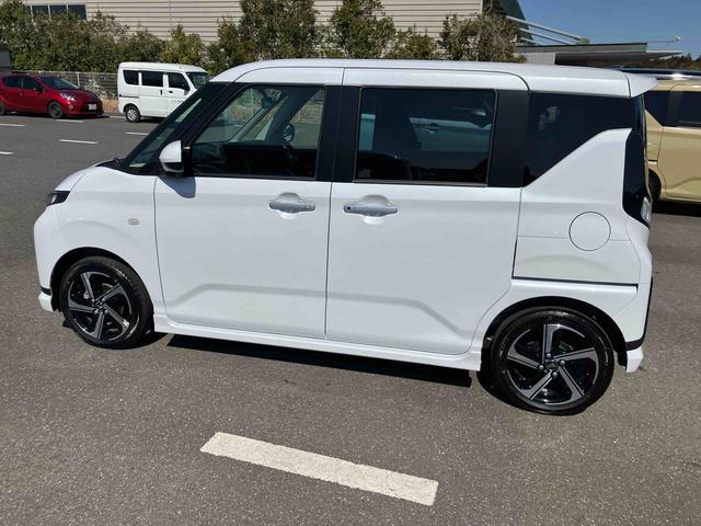 ムーヴＲＳターボエンジン　両側電動スライドドア　１５インチアルミホイール　ＬＥＤヘッド＆フォグランプ　バックカメラ　スマートキー　電動駐車ブレーキ　オート格納ドアミラー　自動追従クルコン　衝突被害軽減ブレーキ（千葉県）の中古車