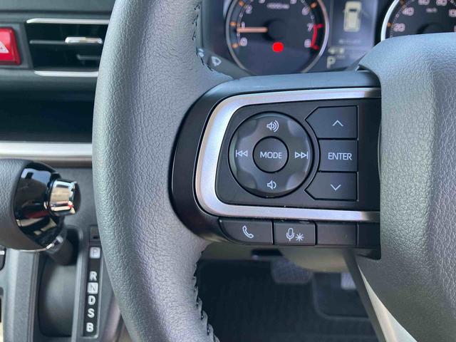 ムーヴＲＳターボエンジン　両側電動スライドドア　１５インチアルミホイール　ＬＥＤヘッド＆フォグランプ　バックカメラ　スマートキー　電動駐車ブレーキ　オート格納ドアミラー　自動追従クルコン　衝突被害軽減ブレーキ（千葉県）の中古車