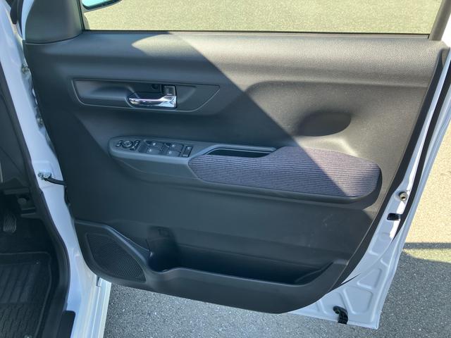 ムーヴＲＳターボエンジン　両側電動スライドドア　１５インチアルミホイール　ＬＥＤヘッド＆フォグランプ　バックカメラ　スマートキー　電動駐車ブレーキ　オート格納ドアミラー　自動追従クルコン　衝突被害軽減ブレーキ（千葉県）の中古車