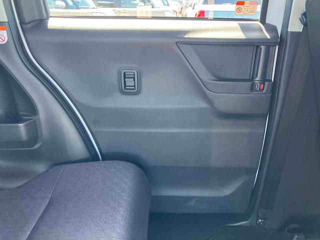 ムーヴＲＳターボエンジン　両側電動スライドドア　１５インチアルミホイール　ＬＥＤヘッド＆フォグランプ　バックカメラ　スマートキー　電動駐車ブレーキ　オート格納ドアミラー　自動追従クルコン　衝突被害軽減ブレーキ（千葉県）の中古車