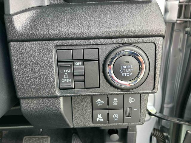 ムーヴXバックカメラ/ステアリングスイッチ 左側電動スライドドア LEDヘッドライト スマートキー オートエアコン オート格納ドアミラー オートライト/ハイビーム コーナーセンサー 衝突被害軽減ブレーキ(千葉県)の中古車