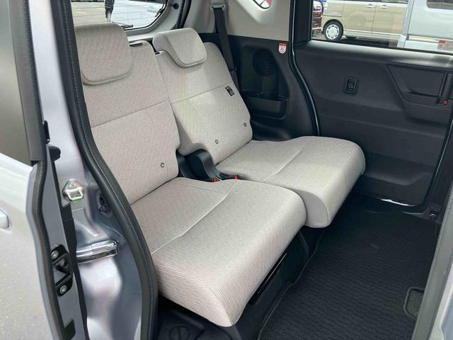 ムーヴXバックカメラ/ステアリングスイッチ 左側電動スライドドア LEDヘッドライト スマートキー オートエアコン オート格納ドアミラー オートライト/ハイビーム コーナーセンサー 衝突被害軽減ブレーキ(千葉県)の中古車