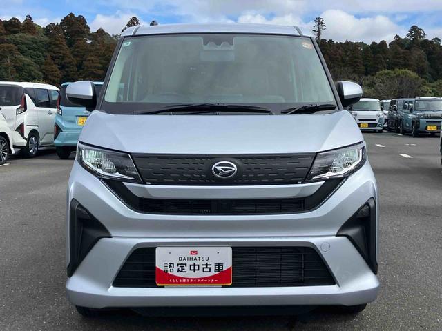 ムーヴXバックカメラ/ステアリングスイッチ 左側電動スライドドア LEDヘッドライト スマートキー オートエアコン オート格納ドアミラー オートライト/ハイビーム コーナーセンサー 衝突被害軽減ブレーキ(千葉県)の中古車