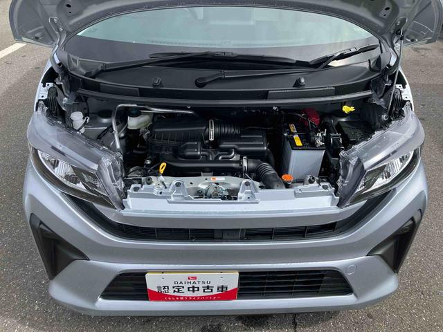 ムーヴXバックカメラ/ステアリングスイッチ 左側電動スライドドア LEDヘッドライト スマートキー オートエアコン オート格納ドアミラー オートライト/ハイビーム コーナーセンサー 衝突被害軽減ブレーキ(千葉県)の中古車