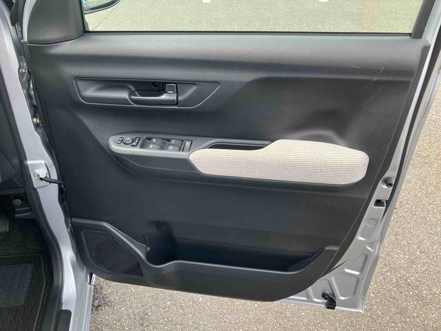 ムーヴXバックカメラ/ステアリングスイッチ 左側電動スライドドア LEDヘッドライト スマートキー オートエアコン オート格納ドアミラー オートライト/ハイビーム コーナーセンサー 衝突被害軽減ブレーキ(千葉県)の中古車