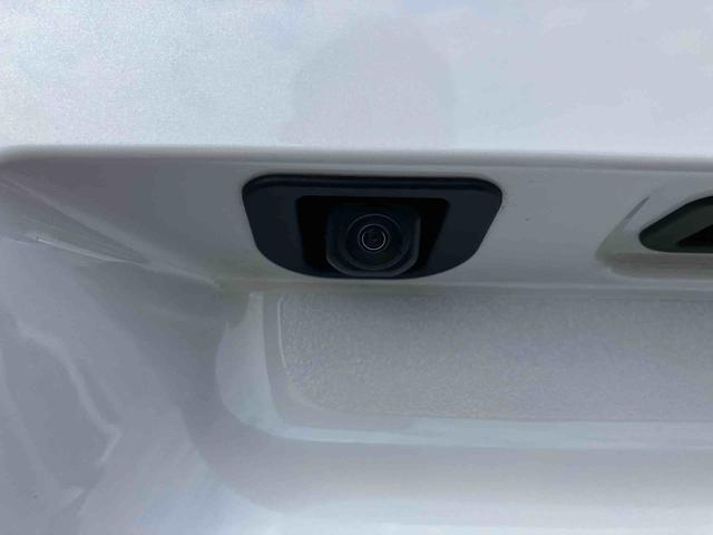 ムーヴキャンバスストライプスＧターボ両側電動スライドドア　ＬＥＤヘッドライト＆フォグランプ　シートヒーター　保温カップホルダー　電動駐車ブレーキ　バックカメラ　ステアリングスイッチ　自動追従クルコン　衝突被害軽減ブレーキ（千葉県）の中古車