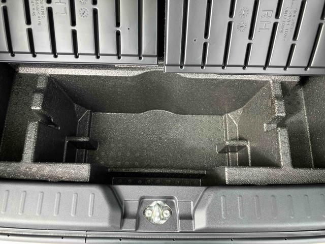 ムーヴキャンバスストライプスＧターボ両側電動スライドドア　ＬＥＤヘッドライト＆フォグランプ　シートヒーター　保温カップホルダー　電動駐車ブレーキ　バックカメラ　ステアリングスイッチ　自動追従クルコン　衝突被害軽減ブレーキ（千葉県）の中古車