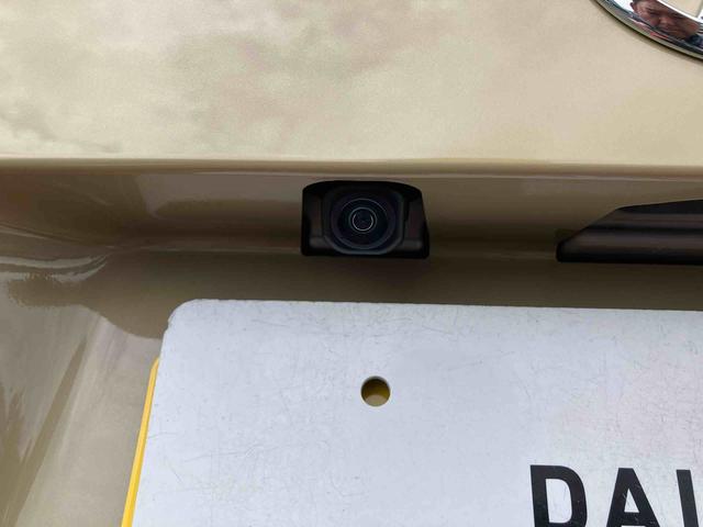 ムーヴＸバックカメラ／ステアリングスイッチ　左側電動スライドドア　ＬＥＤヘッドライト　スマートキー　オートエアコン　オート格納ドアミラー　オートライト／ハイビーム　コーナーセンサー　衝突被害軽減ブレーキ（千葉県）の中古車