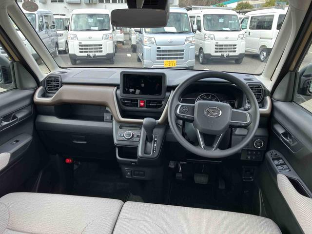 ムーヴＸバックカメラ／ステアリングスイッチ　左側電動スライドドア　ＬＥＤヘッドライト　スマートキー　オートエアコン　オート格納ドアミラー　オートライト／ハイビーム　コーナーセンサー　衝突被害軽減ブレーキ（千葉県）の中古車