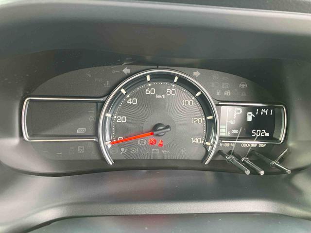 ムーヴＸバックカメラ／ステアリングスイッチ　左側電動スライドドア　ＬＥＤヘッドライト　スマートキー　オートエアコン　オート格納ドアミラー　オートライト／ハイビーム　コーナーセンサー　衝突被害軽減ブレーキ（千葉県）の中古車