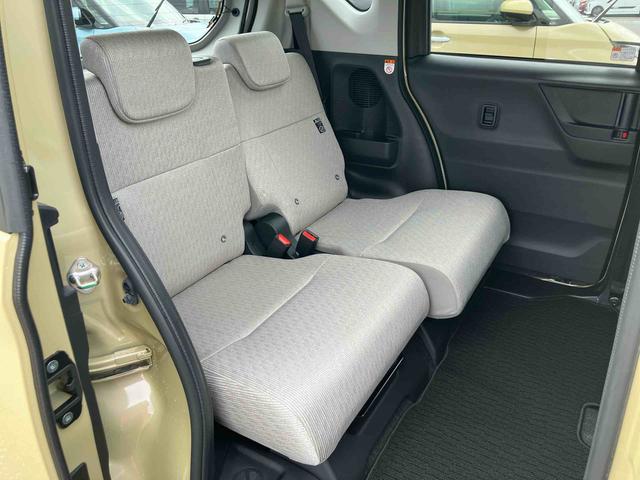 ムーヴＸバックカメラ／ステアリングスイッチ　左側電動スライドドア　ＬＥＤヘッドライト　スマートキー　オートエアコン　オート格納ドアミラー　オートライト／ハイビーム　コーナーセンサー　衝突被害軽減ブレーキ（千葉県）の中古車