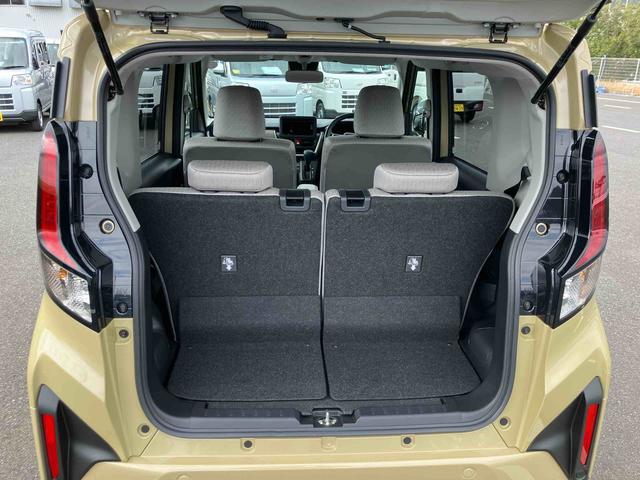 ムーヴＸバックカメラ／ステアリングスイッチ　左側電動スライドドア　ＬＥＤヘッドライト　スマートキー　オートエアコン　オート格納ドアミラー　オートライト／ハイビーム　コーナーセンサー　衝突被害軽減ブレーキ（千葉県）の中古車