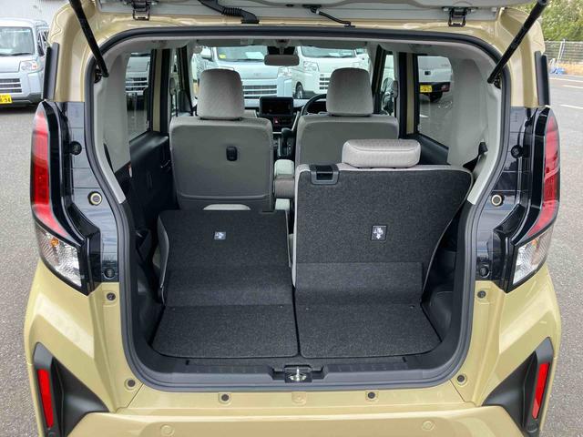 ムーヴＸバックカメラ／ステアリングスイッチ　左側電動スライドドア　ＬＥＤヘッドライト　スマートキー　オートエアコン　オート格納ドアミラー　オートライト／ハイビーム　コーナーセンサー　衝突被害軽減ブレーキ（千葉県）の中古車