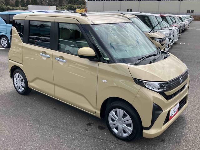 ムーヴＸバックカメラ／ステアリングスイッチ　左側電動スライドドア　ＬＥＤヘッドライト　スマートキー　オートエアコン　オート格納ドアミラー　オートライト／ハイビーム　コーナーセンサー　衝突被害軽減ブレーキ（千葉県）の中古車