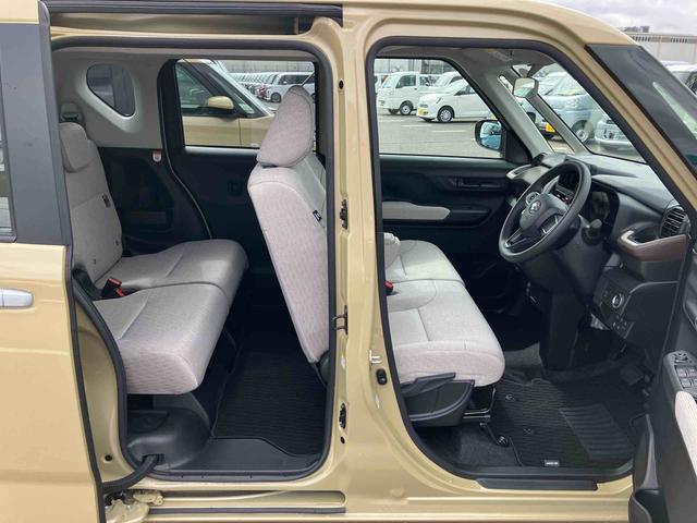 ムーヴＸバックカメラ／ステアリングスイッチ　左側電動スライドドア　ＬＥＤヘッドライト　スマートキー　オートエアコン　オート格納ドアミラー　オートライト／ハイビーム　コーナーセンサー　衝突被害軽減ブレーキ（千葉県）の中古車