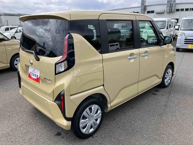 ムーヴＸバックカメラ／ステアリングスイッチ　左側電動スライドドア　ＬＥＤヘッドライト　スマートキー　オートエアコン　オート格納ドアミラー　オートライト／ハイビーム　コーナーセンサー　衝突被害軽減ブレーキ（千葉県）の中古車