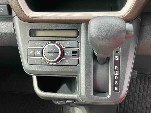 ムーヴＸバックカメラ／ステアリングスイッチ　左側電動スライドドア　ＬＥＤヘッドライト　スマートキー　オートエアコン　オート格納ドアミラー　オートライト／ハイビーム　コーナーセンサー　衝突被害軽減ブレーキ（千葉県）の中古車