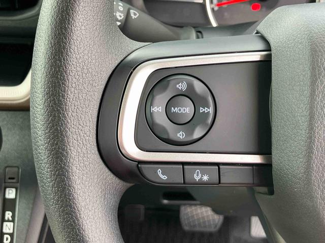 ムーヴＸバックカメラ／ステアリングスイッチ　左側電動スライドドア　ＬＥＤヘッドライト　スマートキー　オートエアコン　オート格納ドアミラー　オートライト／ハイビーム　コーナーセンサー　衝突被害軽減ブレーキ（千葉県）の中古車