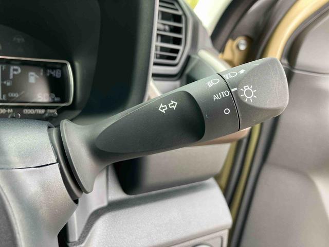 ムーヴＸバックカメラ／ステアリングスイッチ　左側電動スライドドア　ＬＥＤヘッドライト　スマートキー　オートエアコン　オート格納ドアミラー　オートライト／ハイビーム　コーナーセンサー　衝突被害軽減ブレーキ（千葉県）の中古車