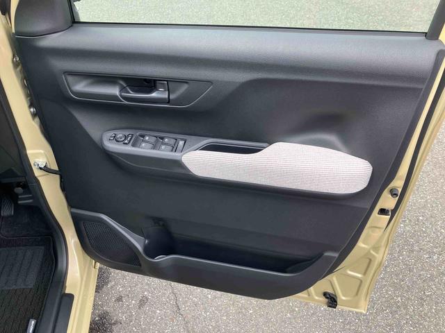 ムーヴＸバックカメラ／ステアリングスイッチ　左側電動スライドドア　ＬＥＤヘッドライト　スマートキー　オートエアコン　オート格納ドアミラー　オートライト／ハイビーム　コーナーセンサー　衝突被害軽減ブレーキ（千葉県）の中古車