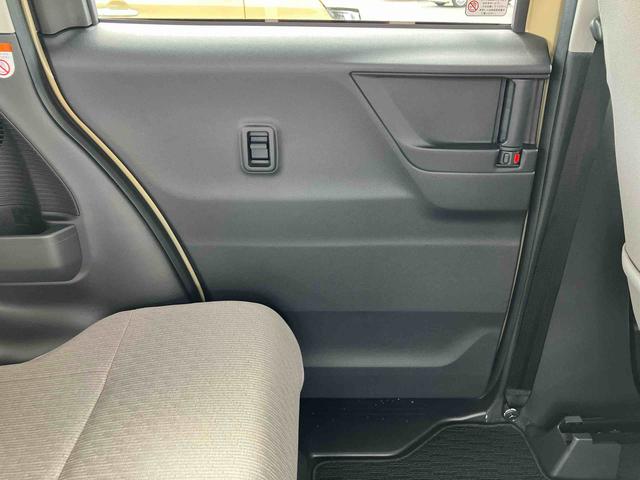 ムーヴＸバックカメラ／ステアリングスイッチ　左側電動スライドドア　ＬＥＤヘッドライト　スマートキー　オートエアコン　オート格納ドアミラー　オートライト／ハイビーム　コーナーセンサー　衝突被害軽減ブレーキ（千葉県）の中古車