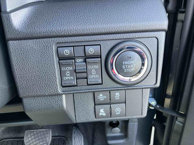 ムーヴＲＳターボエンジン　１５インチアルミ　バックカメラ　両側電動スライドドア　　電動駐車ブレーキ　ＬＥＤライト＆フォグ　コーナーセンサー　衝突被害軽減ブレーキ　ステアリングスイッチ　自動追従クルコン（千葉県）の中古車