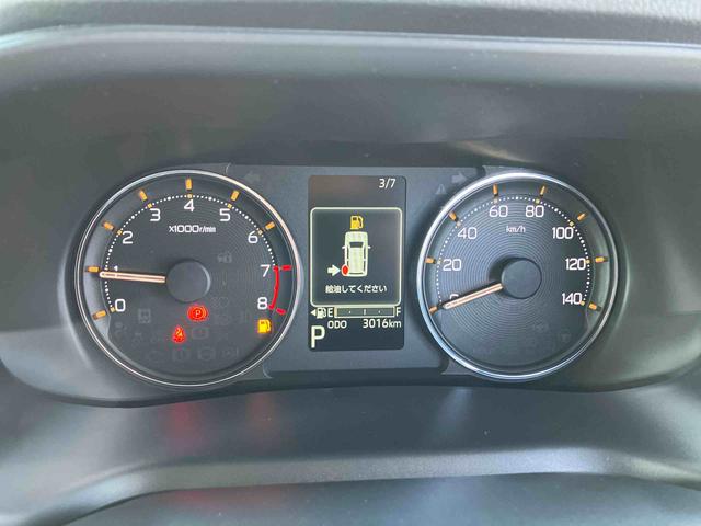 ムーヴＲＳターボエンジン　１５インチアルミ　バックカメラ　両側電動スライドドア　　電動駐車ブレーキ　ＬＥＤライト＆フォグ　コーナーセンサー　衝突被害軽減ブレーキ　ステアリングスイッチ　自動追従クルコン（千葉県）の中古車