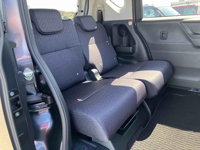 ムーヴＲＳターボエンジン　１５インチアルミ　バックカメラ　両側電動スライドドア　　電動駐車ブレーキ　ＬＥＤライト＆フォグ　コーナーセンサー　衝突被害軽減ブレーキ　ステアリングスイッチ　自動追従クルコン（千葉県）の中古車