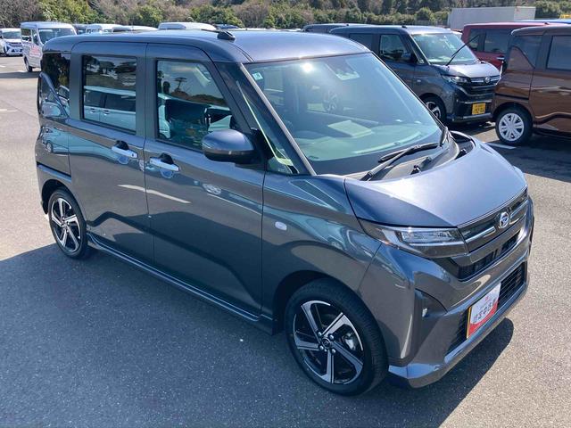 ムーヴＲＳターボエンジン　１５インチアルミ　バックカメラ　両側電動スライドドア　　電動駐車ブレーキ　ＬＥＤライト＆フォグ　コーナーセンサー　衝突被害軽減ブレーキ　ステアリングスイッチ　自動追従クルコン（千葉県）の中古車