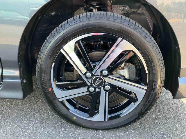 ムーヴＲＳターボエンジン　１５インチアルミ　バックカメラ　両側電動スライドドア　　電動駐車ブレーキ　ＬＥＤライト＆フォグ　コーナーセンサー　衝突被害軽減ブレーキ　ステアリングスイッチ　自動追従クルコン（千葉県）の中古車