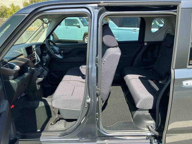 ムーヴＲＳターボエンジン　１５インチアルミ　バックカメラ　両側電動スライドドア　　電動駐車ブレーキ　ＬＥＤライト＆フォグ　コーナーセンサー　衝突被害軽減ブレーキ　ステアリングスイッチ　自動追従クルコン（千葉県）の中古車