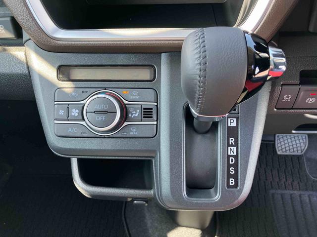 ムーヴＲＳターボエンジン　１５インチアルミ　バックカメラ　両側電動スライドドア　　電動駐車ブレーキ　ＬＥＤライト＆フォグ　コーナーセンサー　衝突被害軽減ブレーキ　ステアリングスイッチ　自動追従クルコン（千葉県）の中古車