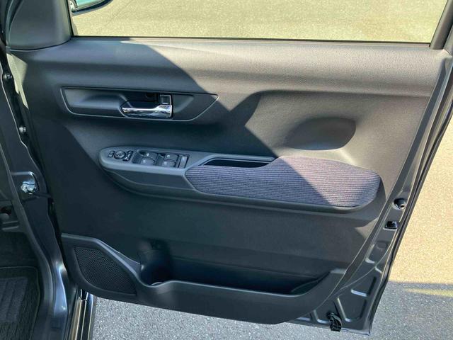 ムーヴＲＳターボエンジン　１５インチアルミ　バックカメラ　両側電動スライドドア　　電動駐車ブレーキ　ＬＥＤライト＆フォグ　コーナーセンサー　衝突被害軽減ブレーキ　ステアリングスイッチ　自動追従クルコン（千葉県）の中古車