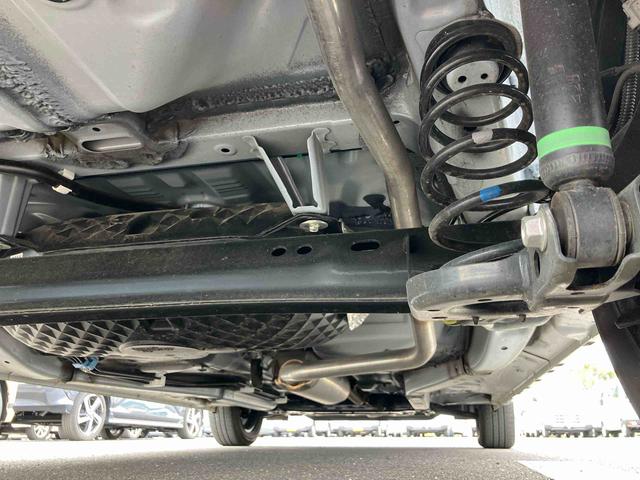 ムーヴキャンバスストライプスＧターボ両側電動スライドドア　ＬＥＤヘッドライト＆フォグランプ　シートヒーター　保温カップホルダー　電動駐車ブレーキ　バックカメラ　ステアリングスイッチ　自動追従クルコン　衝突被害軽減ブレーキ（千葉県）の中古車